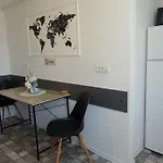 Balcescu Apartment Self Check-In