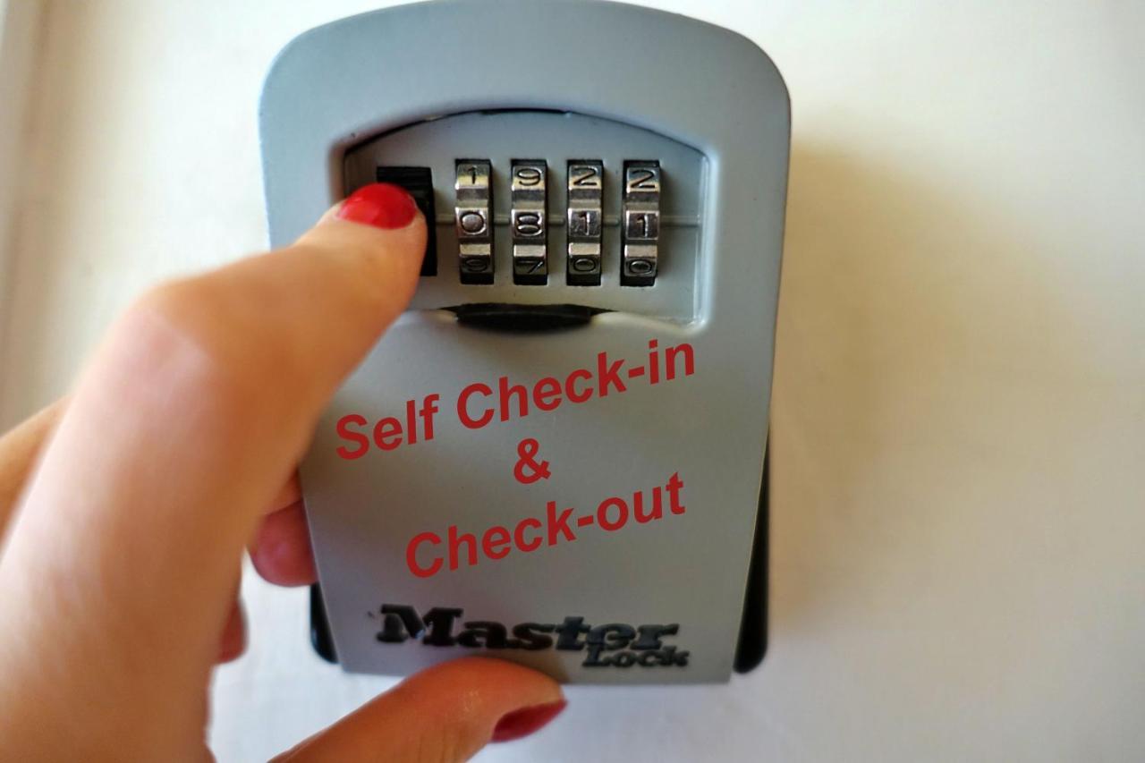 Apartment Balcescu Self Check-in *