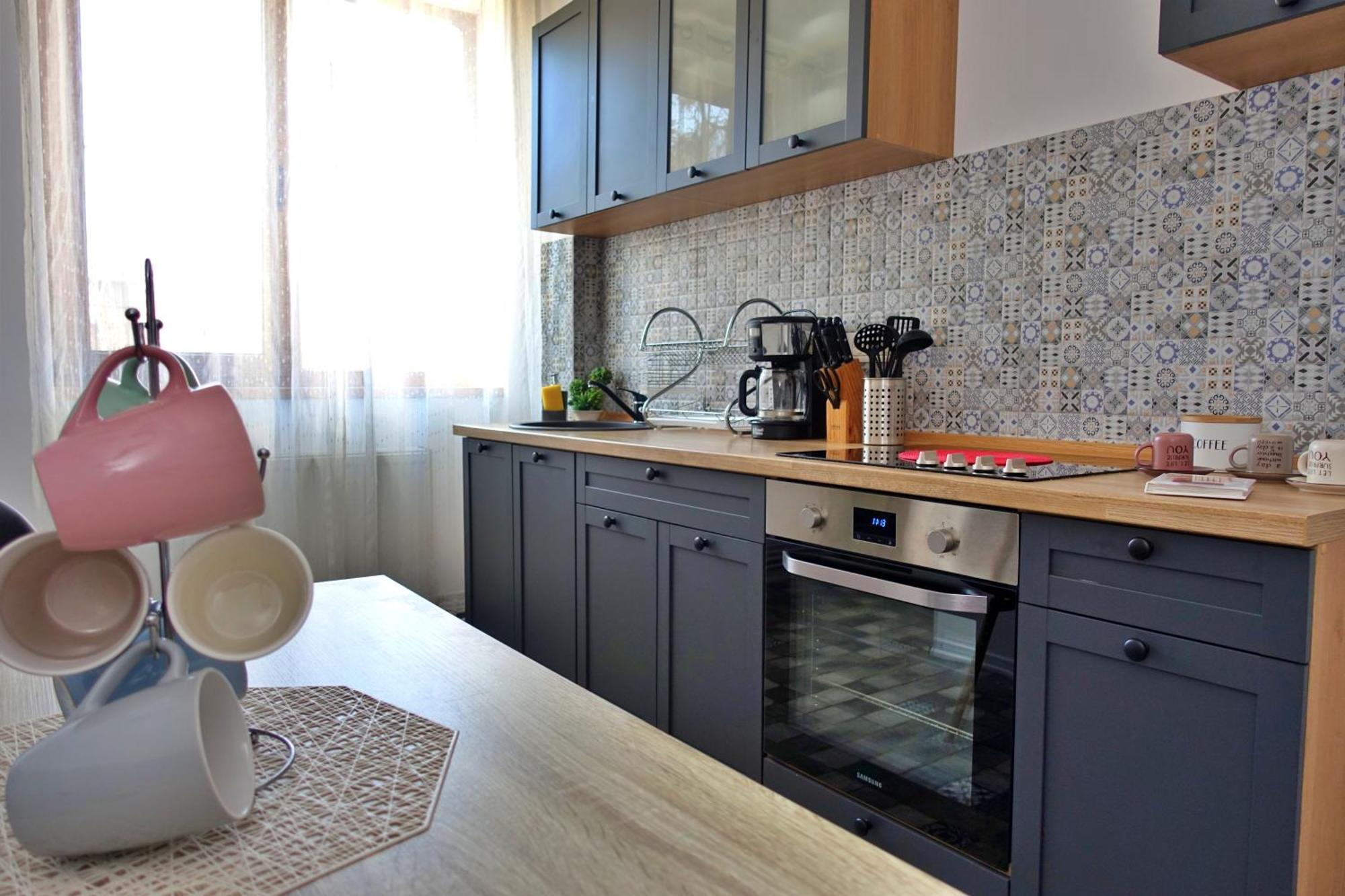 Balcescu Self Check-in Apartment Timişoara