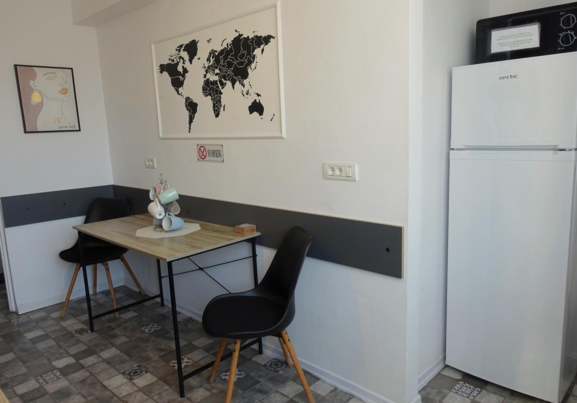 Apartment Balcescu Self Check-in Timişoara