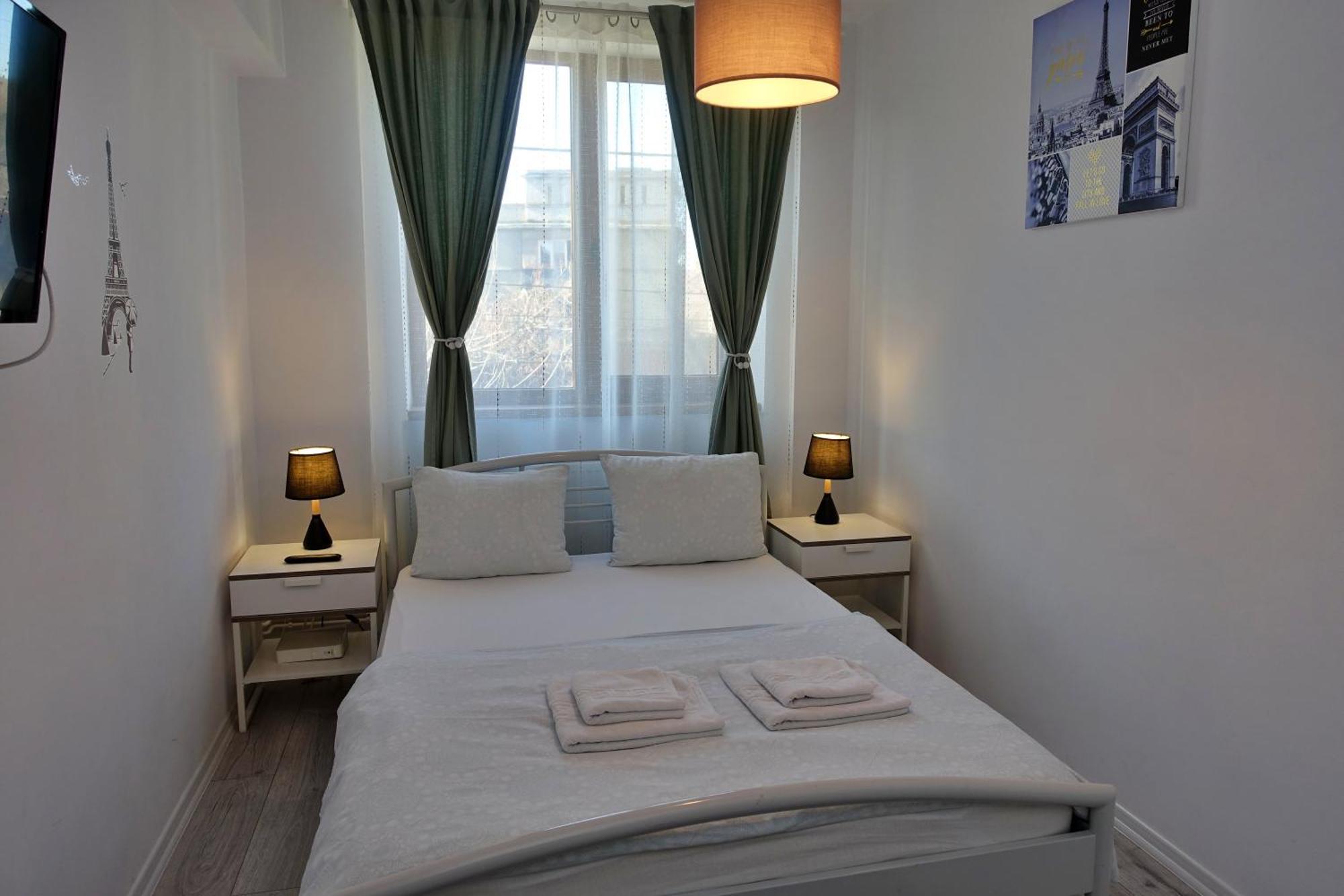 Apartment Balcescu Self Check-in *
