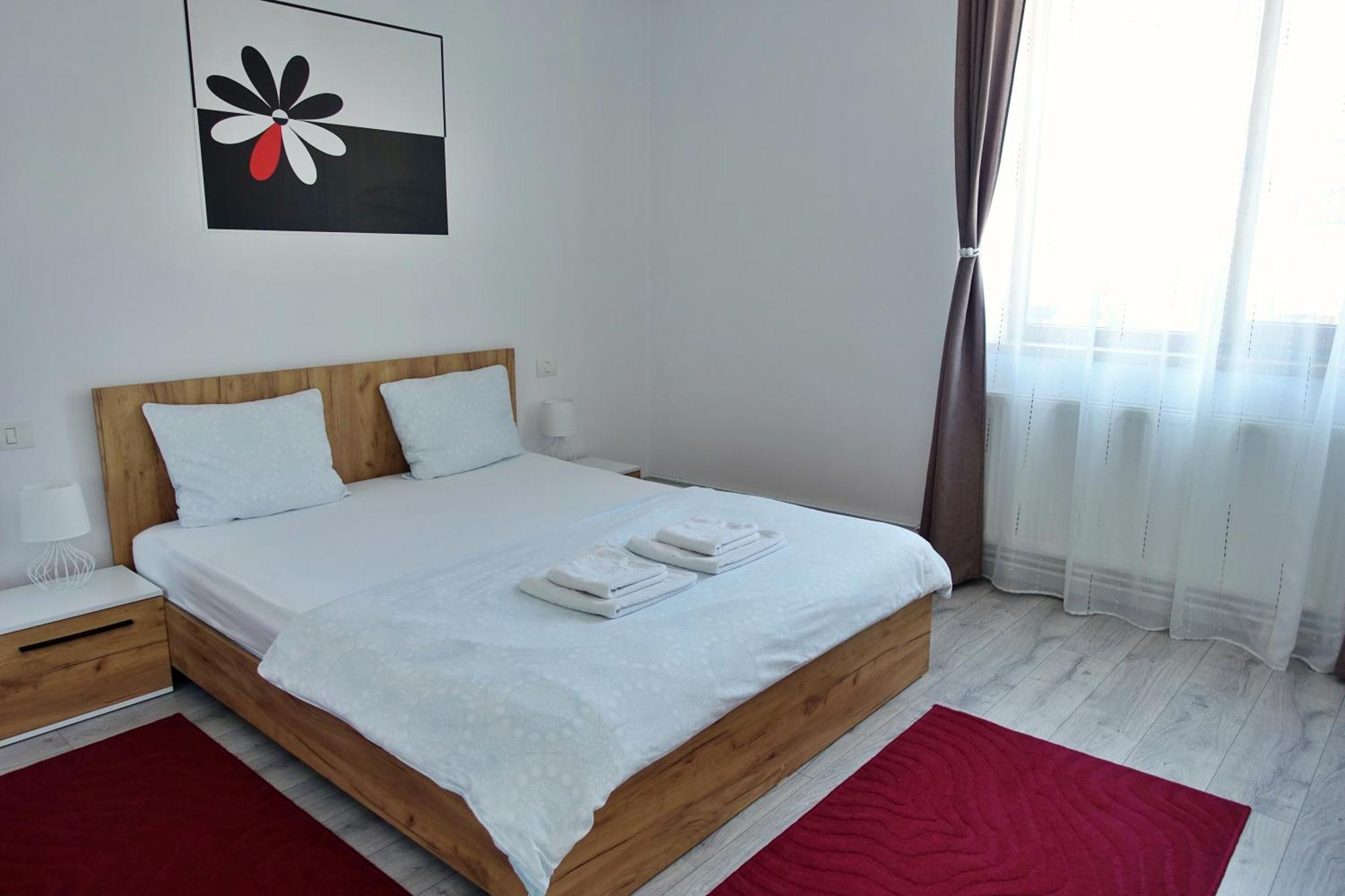 Balcescu Self Check-in Apartment Timişoara