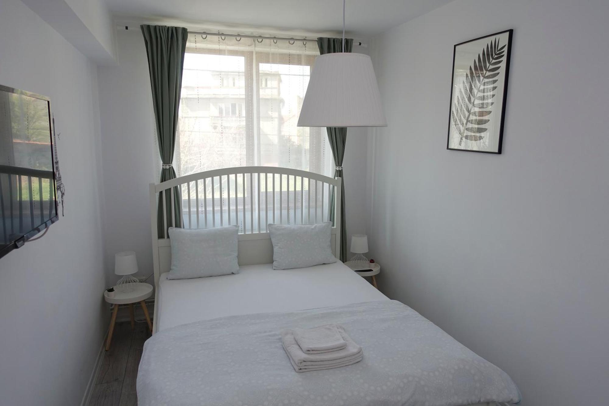 Balcescu Self Check-in Apartment Timişoara